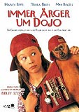 Immer Ãrger um Dojo (uncut)